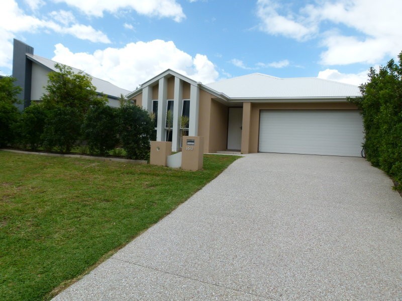 160 The Avenue, Peregian Springs QLD 4573