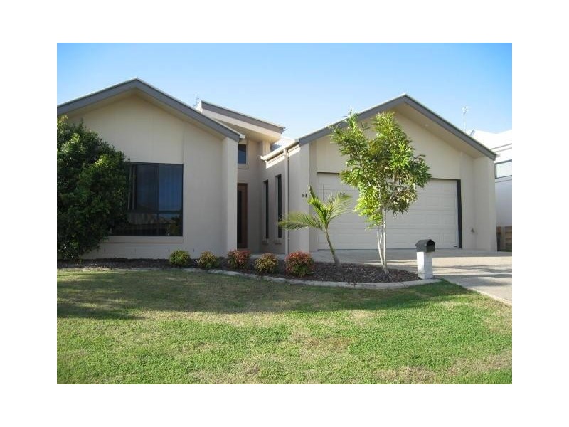 34 Balgownie Drive, Peregian Springs QLD 4573