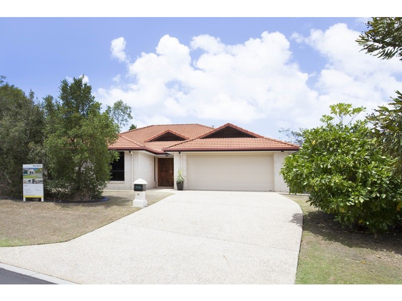 12 Glenoak Avenue, Peregian Springs QLD 4573