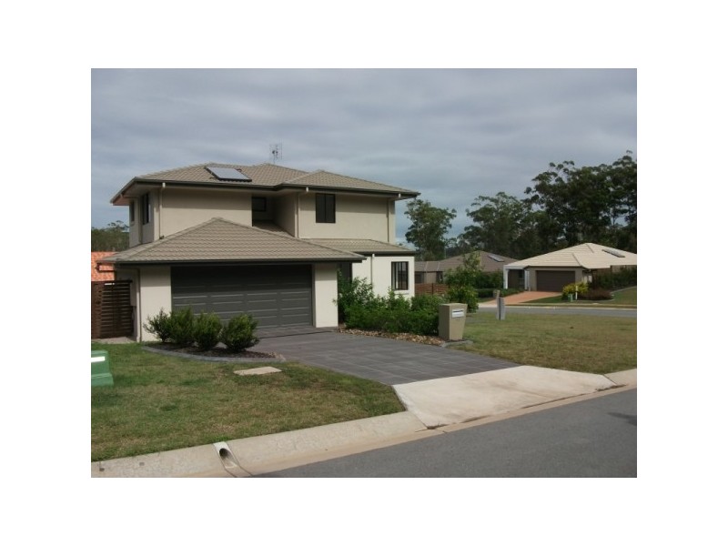 12 Kingsmill Circuit, Peregian Springs QLD 4573