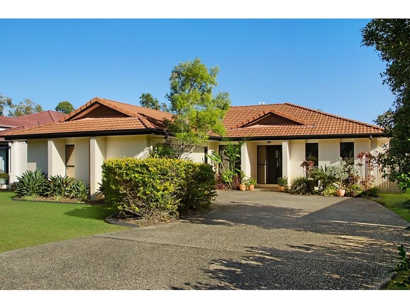 30 Longwood Drive, Peregian Springs QLD 4573