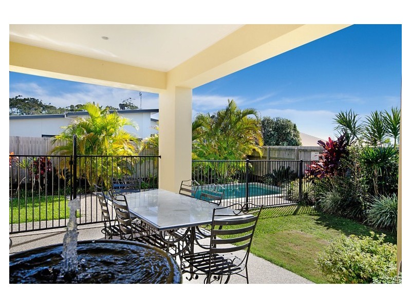 3 Selkirk Way, Peregian Springs QLD 4573