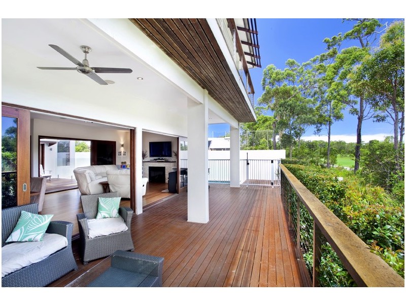 12 Ironhurst Place, Peregian Springs QLD 4573