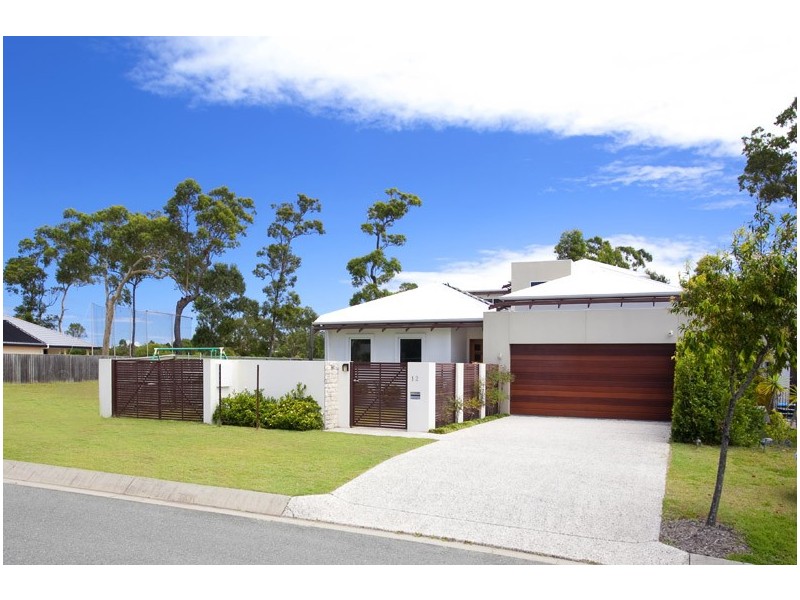 12 Ironhurst Place, Peregian Springs QLD 4573
