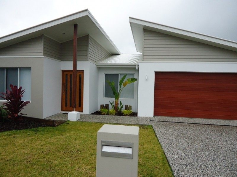 33 Scribbly Gum Circuit, Peregian Springs QLD 4573