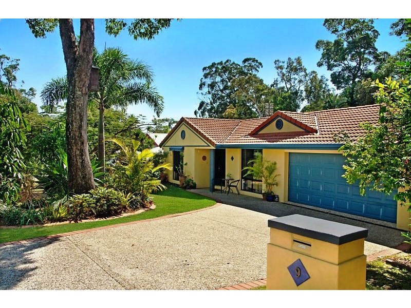 9 Forest Ridge Circuit, Peregian Springs QLD 4573