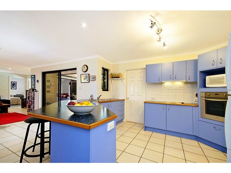 9 Forest Ridge Circuit, Peregian Springs QLD 4573