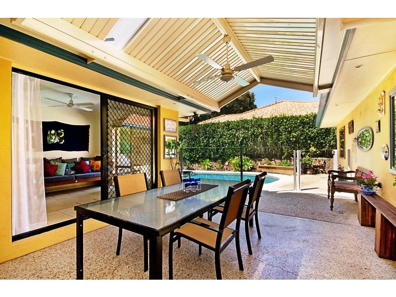 9 Forest Ridge Circuit, Peregian Springs QLD 4573