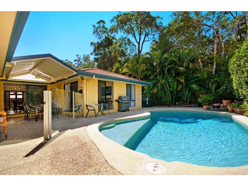 9 Forest Ridge Circuit, Peregian Springs QLD 4573