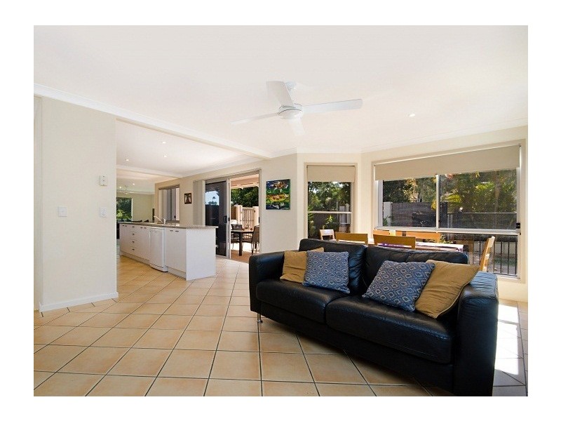 1 Parkview Parade, Peregian Springs QLD 4573