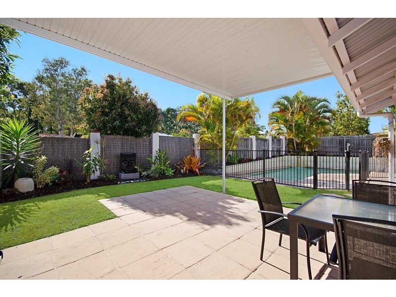 1 Parkview Parade, Peregian Springs QLD 4573