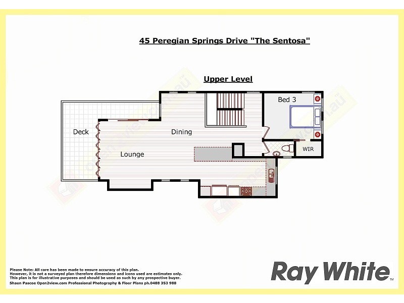 45/115 Peregian Springs Drive, Peregian Springs QLD 4573