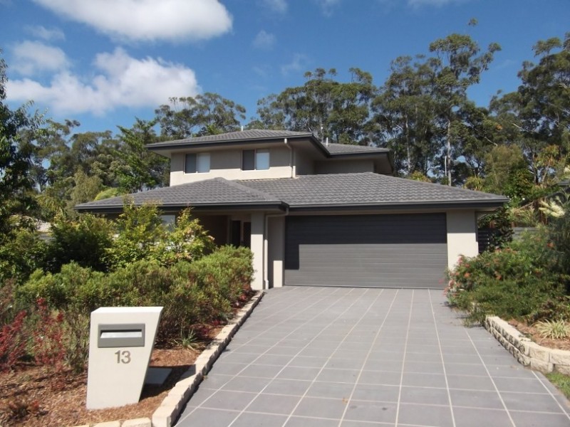 13 Kingsmill Circuit, Peregian Springs QLD 4573