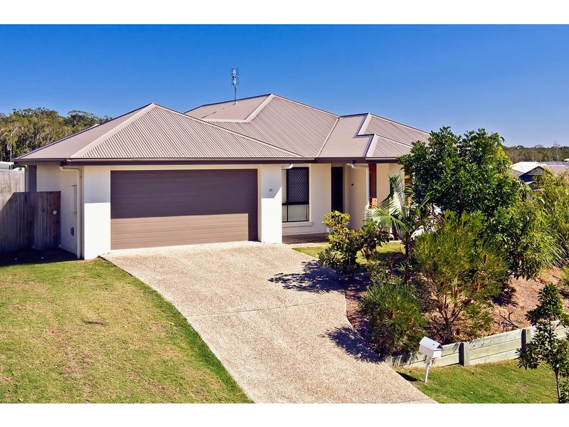 29 Maidstone Crescent, Peregian Springs QLD 4573