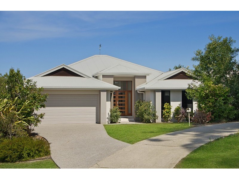 15 Waterville Way, Peregian Springs QLD 4573