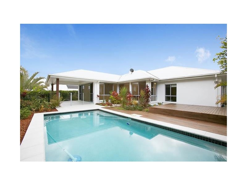 35 Fairway Parade, Peregian Springs QLD 4573