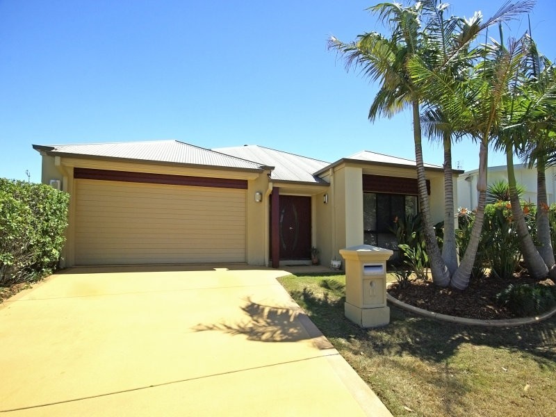 11 Bellerive Avenue, Peregian Springs QLD 4573