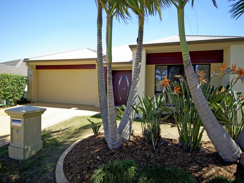 11 Bellerive Avenue, Peregian Springs QLD 4573