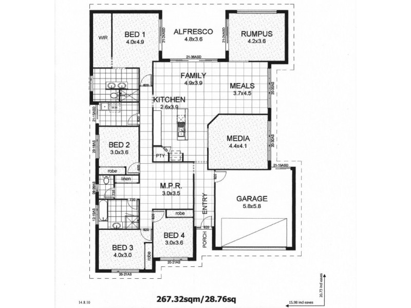 21 Augusta Circuit, Peregian Springs QLD 4573