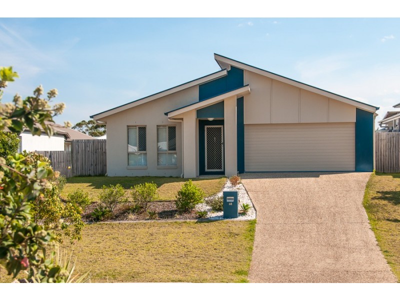 68 Balgownie Drive, Peregian Springs QLD 4573