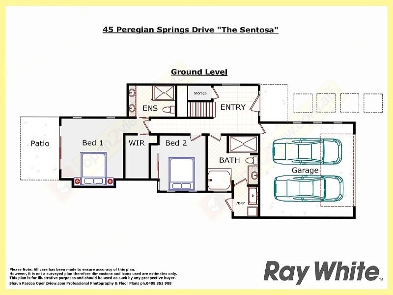 45/115 Peregian Springs Drive, Peregian Springs QLD 4573