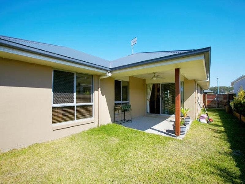 63 Gainsborough Crescent, Peregian Springs QLD 4573