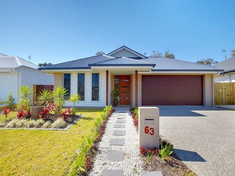 63 Gainsborough Crescent, Peregian Springs QLD 4573