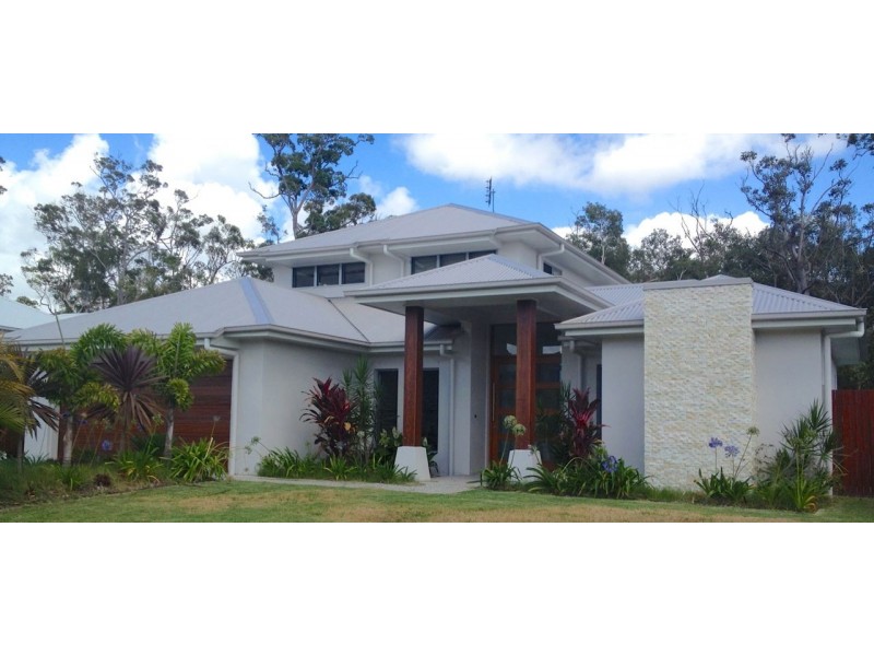 13 Glen Abby Avenue, Peregian Springs QLD 4573