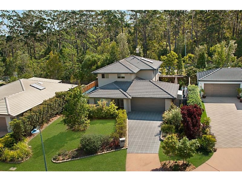 13 Kingsmill Circuit, Peregian Springs QLD 4573