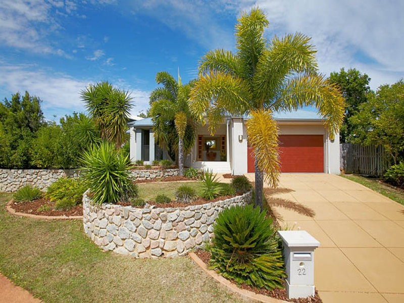 22 Riviera Crescent, Peregian Springs QLD 4573