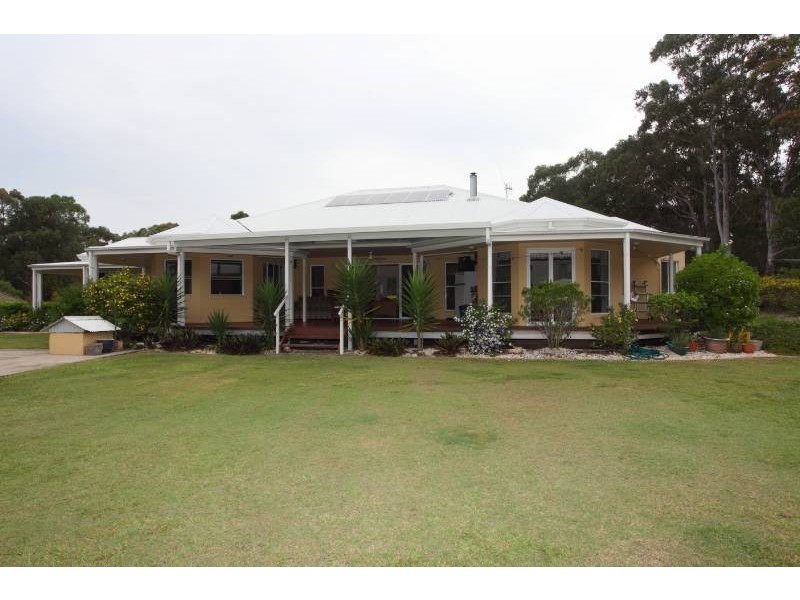 81 Annie Drive, Peregian Beach QLD 4573