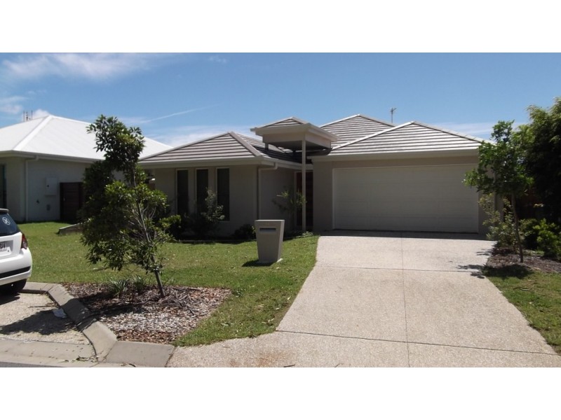 14 Waterville Way, Peregian Springs QLD 4573