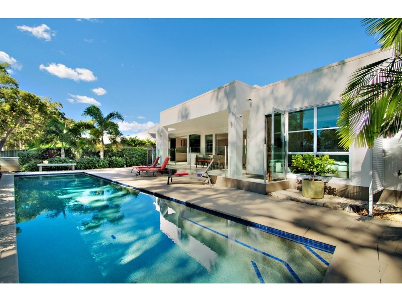 36 Lakeside Drive, Peregian Springs QLD 4573