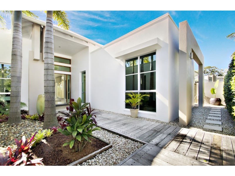 36 Lakeside Drive, Peregian Springs QLD 4573