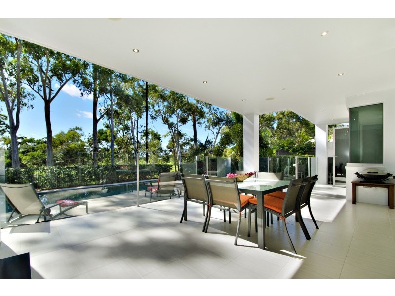 36 Lakeside Drive, Peregian Springs QLD 4573