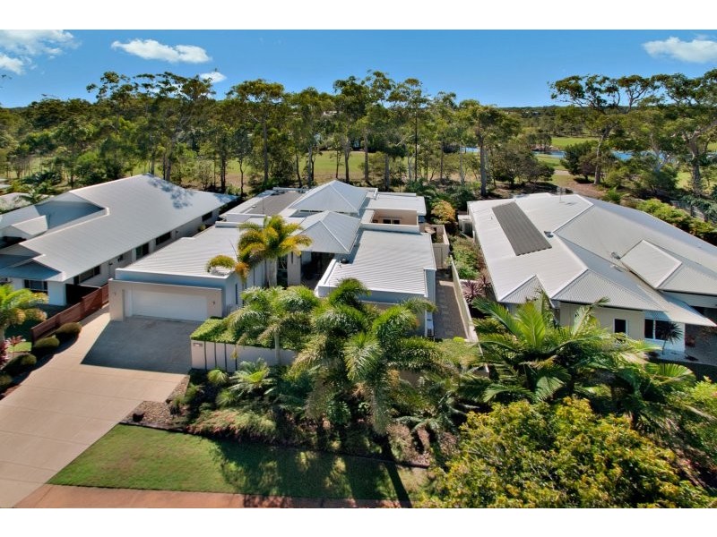 36 Lakeside Drive, Peregian Springs QLD 4573