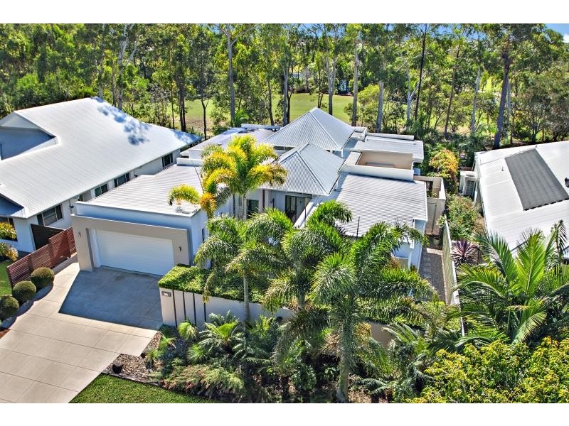 36 Lakeside Drive, Peregian Springs QLD 4573