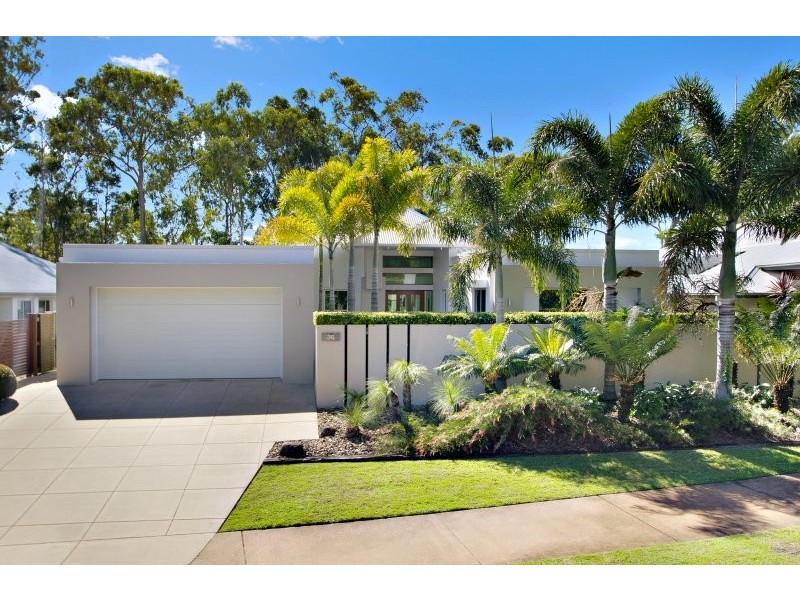 36 Lakeside Drive, Peregian Springs QLD 4573
