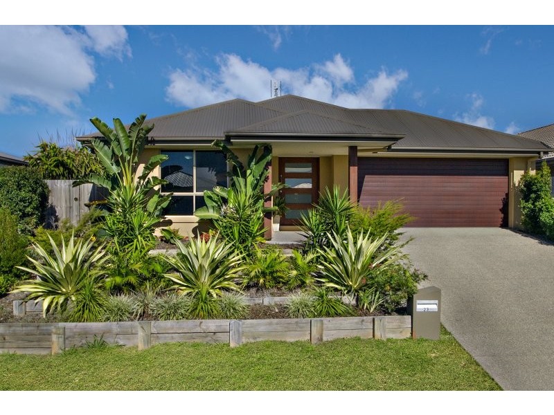23 Selkirk Way, Peregian Springs QLD 4573
