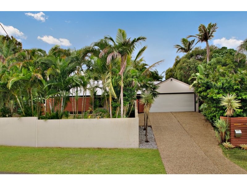 14 Hawthorn Grove, Marcus Beach QLD 4573