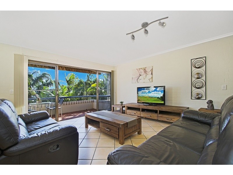 123/1 Edgar Bennett Ave, Noosa International Resort, Noosa Heads QLD 4567