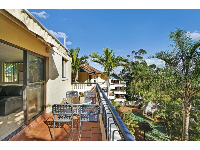 123/1 Edgar Bennett Ave, Noosa International Resort, Noosa Heads QLD 4567