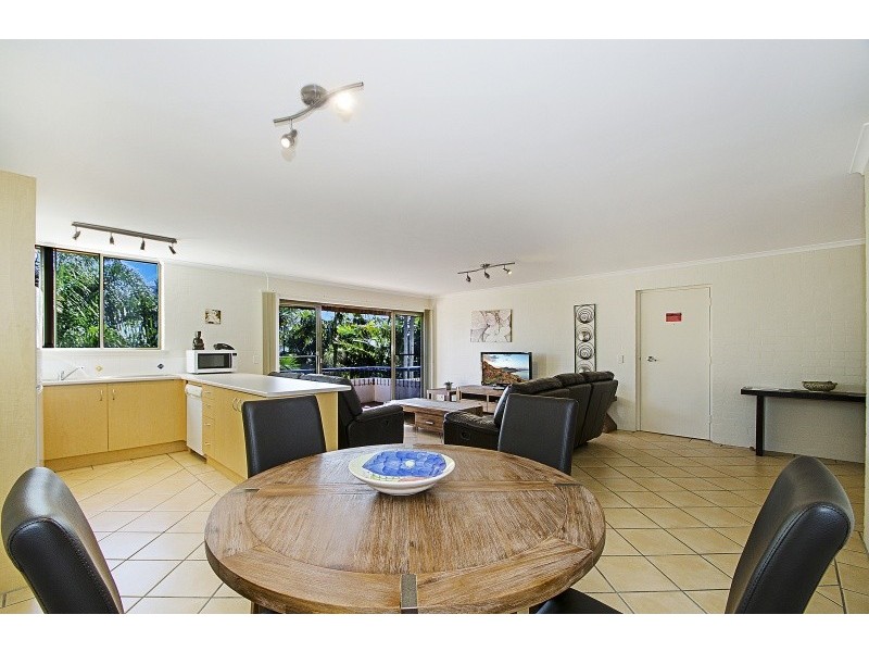 123/1 Edgar Bennett Ave, Noosa International Resort, Noosa Heads QLD 4567