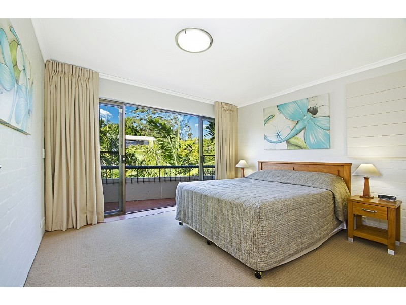 123/1 Edgar Bennett Ave, Noosa International Resort, Noosa Heads QLD 4567