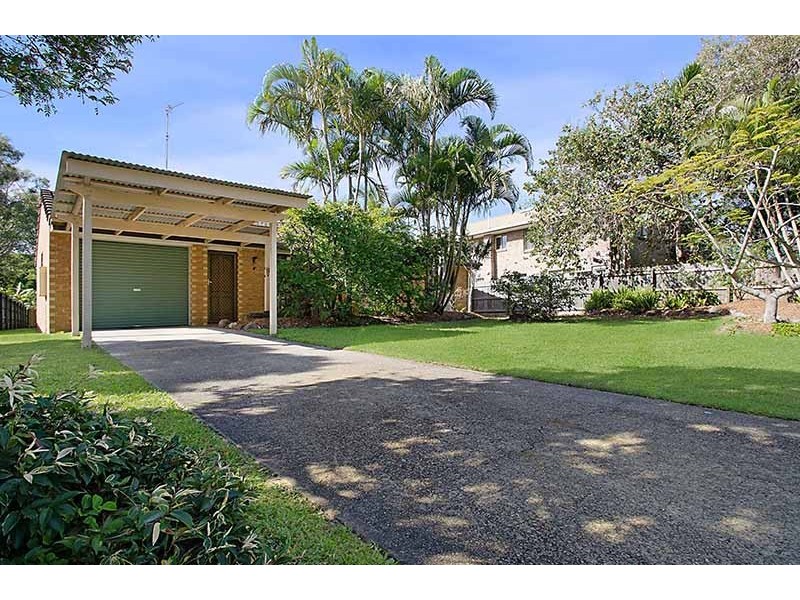 4 Jarnahill Drive, Mount Coolum QLD 4573
