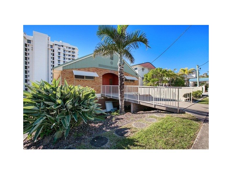 7 Coolum Terrace, Coolum Beach QLD 4573