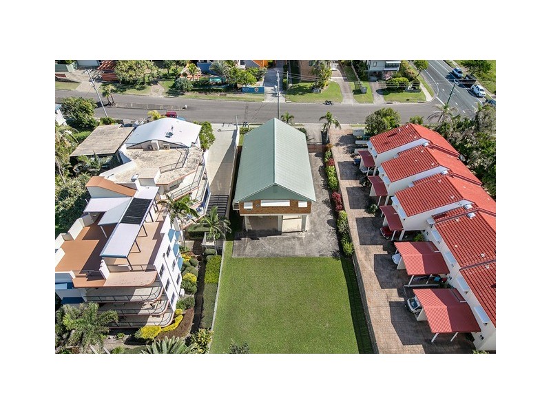 7 Coolum Terrace, Coolum Beach QLD 4573