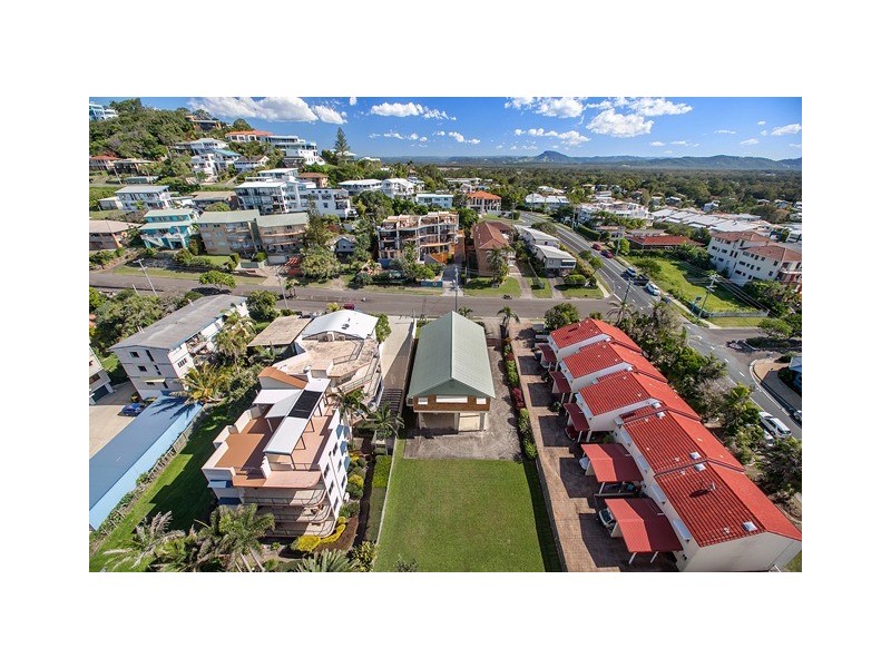 7 Coolum Terrace, Coolum Beach QLD 4573