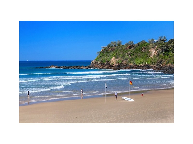 7 Coolum Terrace, Coolum Beach QLD 4573