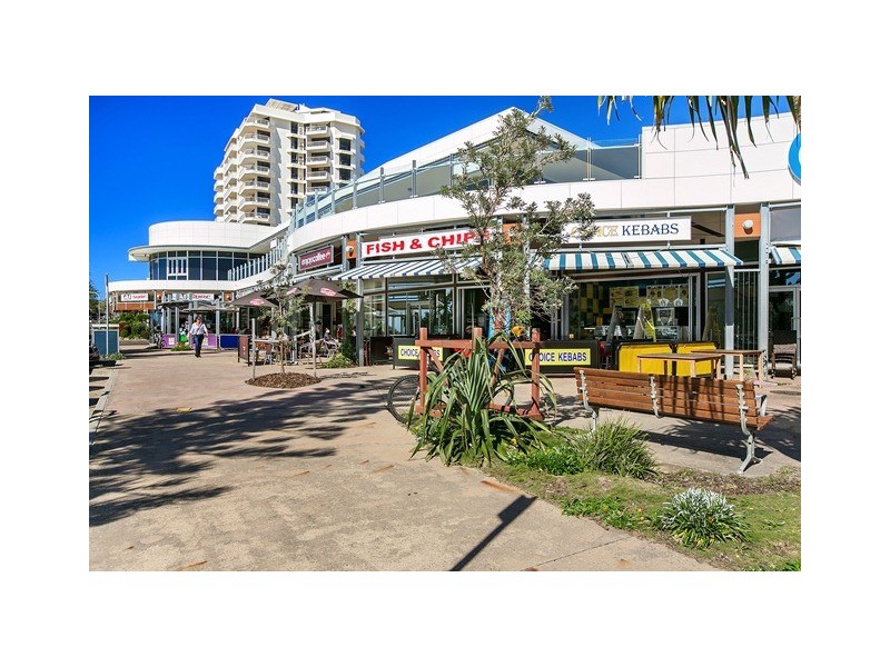 7 Coolum Terrace, Coolum Beach QLD 4573